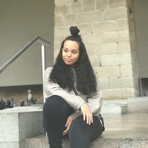 Meet your Posher, Breanna